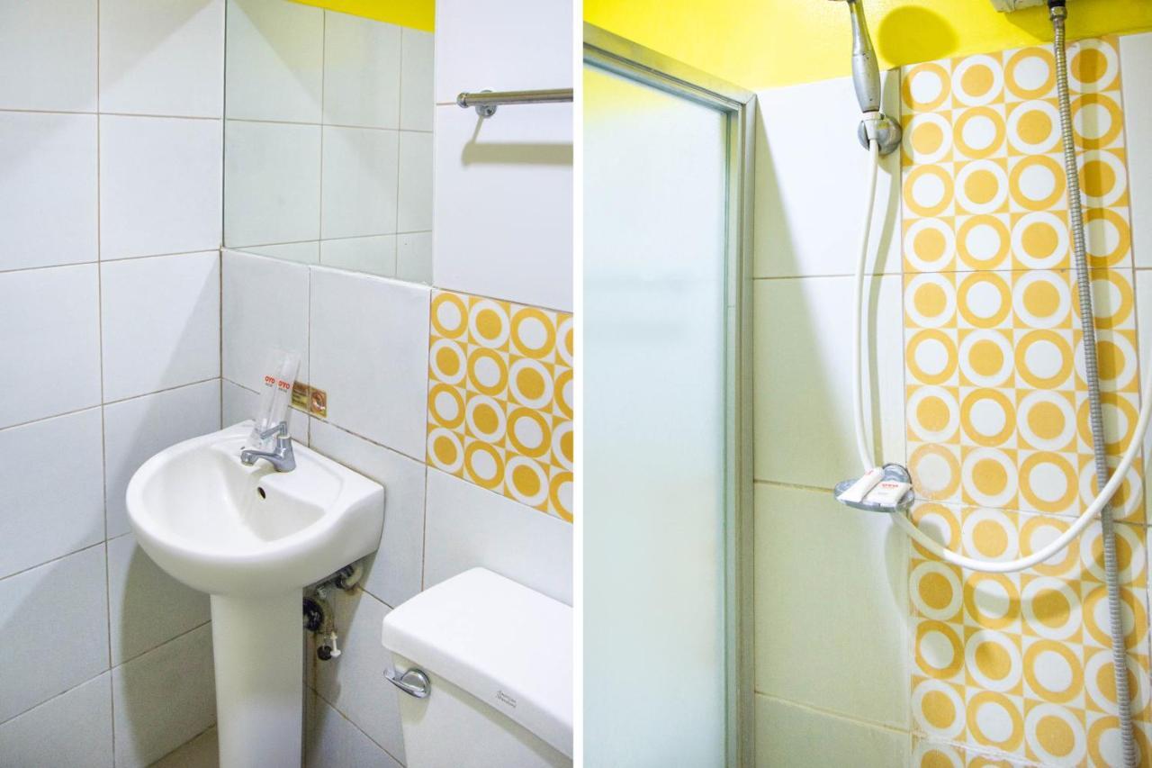 Negrense Suites Bacolod Luaran gambar