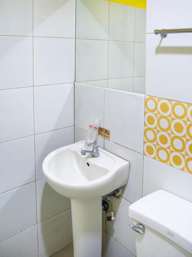 Negrense Suites Bacolod Luaran gambar